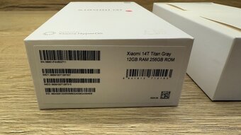 Xiaomi 14T 256 GB - 3