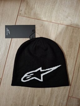 Ciapka Alpinestars - 3