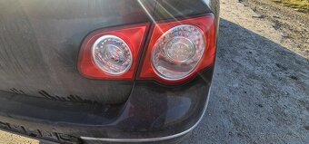 Zadne svetlá led Volkswagen - 3