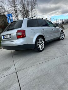 Audi A4 B6 1.9tdi - 3