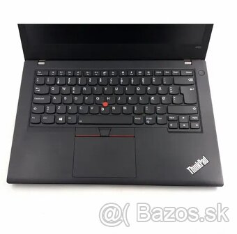 Lenovo ThinkPad A485 Ryzen 3 PRO 2300U 16 RAM 256 SSD 14 - 3