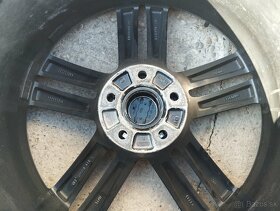 Predám originálne alu disky Audi 5x112 r19 8,5j et 32 - 3