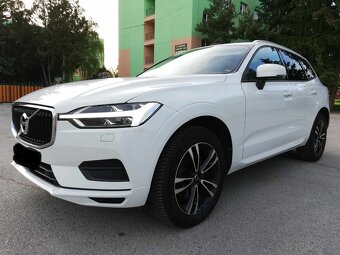 Volvo XC60, 140KW, A/T - 3