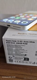 Redmi Note 13 5G - 3