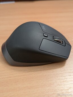 Logitech MX Master 2S - 3