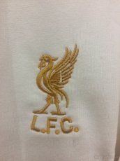 Liverpool FC 1976-79 (away) dres, veľkosť XL - 3