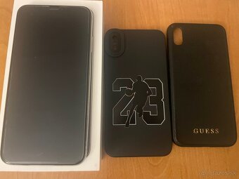 IPHONE XS MAX 64gb - 3