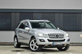 Mercedes-Benz ML 450 CDI - 3