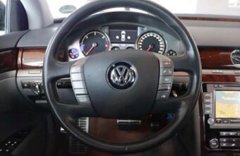 VW Phaeton 3.0 Diesel 4x4 - 3