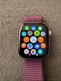 Predám Apple Watch Series 10 42mm 2024 - 3