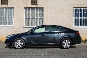 Opel Insignia 2.0 CDTI - 3