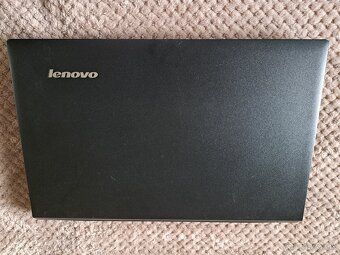 Notebook Lenovo B590 15,6" - 3