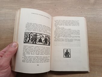 Samuel Czembel: Slovenské ľudové rozprávky 1959 - 3