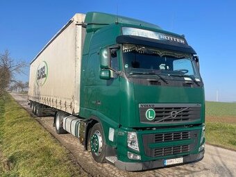 VOLVO FH 13 420 EUV LOWDECK - 3