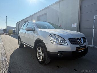 NISSAN QASHQAI 1.5 DCI 78kW - 3