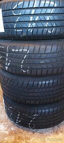 Sada diskov 5x100 pneu.185/60R14 letne SKODA VW - 3