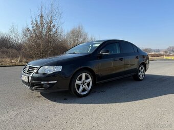 Passat b6 1.9tdi bez dpf - 3