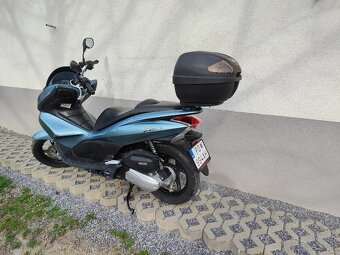 Honda PCX 125 - 3