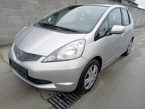 Honda Jazz - 3