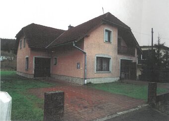 ZNÍŽENÁ CENA – Rod. dom s. č. 889, Važec, okr. Lip. Mikuláš - 3