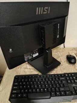 Allinone mini pc 22" MSI PRO - 3