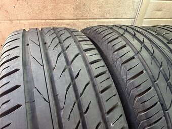 205/50R17 letne - 3