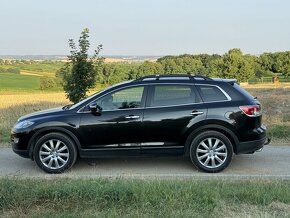 Mazda CX-9 3.7 V6, r.v. 12/2009, 178.247km, EU verzia - 3