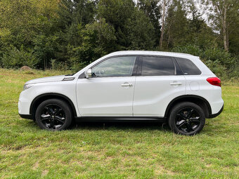 Suzuki Vitara S 1.4 BoosterJet 4x4 - 3