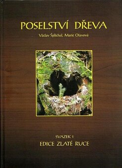 Drevo, práca s drevom - 3