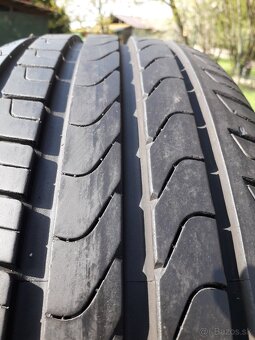 225/55 r18 letne pneumatiky - 3