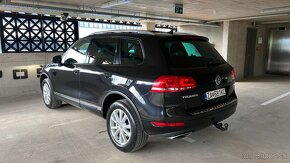 Volkswagen Touareg 7P 3.0 V6 TDI 176 KW - 3