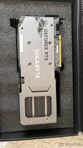 Gigabyte GeForce RTX 3060Ti Gaming OC 8GB - 3