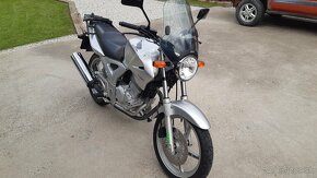 honda cbf 250 - 3