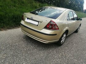 Predám Ford Mondeo mk3 /nová STK EK 5/2025/ - 3