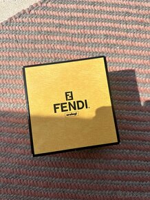 Nové dámske hodinky Fendi - 3