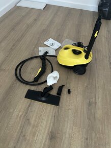 karcher sc3 - 3