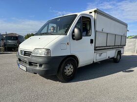 Fiat Ducato 2,8 JTD 94kW - 3