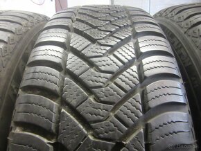 R15 Celoročná sada PLATIN rozteč 4x100 175/55R15 MAXXIS - 3