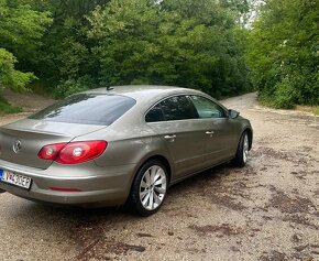 Passat cc 1.8 tsi - 3