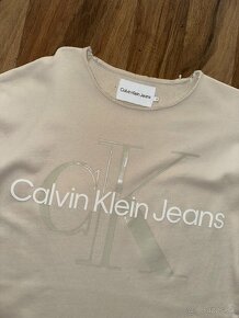 Calvin klein šaty nové - 3