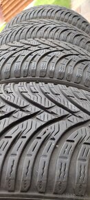 Zimné pneumatiky 195/50 R15 82 H BFGOODRICH - 3