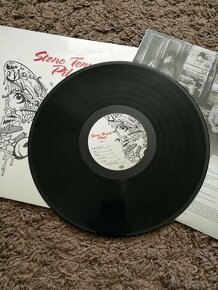 Stone Temple Pilots  LP,, - 3