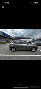 Predám Seat Ibiza 1.4 - 3