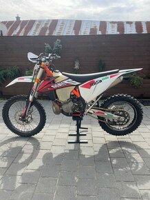 KTM exc 300 - 3