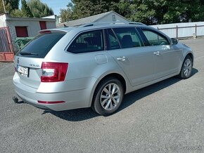 Škoda Octavia 3 combi - 3