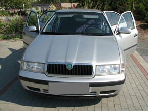 ŠKODA  OCTAVIA - 3