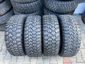 265/70 R16 Hankook Dynapro M/T - 3