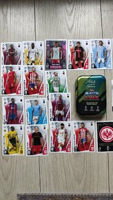 Match Attax Booster Tin 2023/2024 - 3