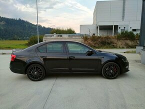 Škoda Octavia 3 VRS 2.0 TDI DSG - 3