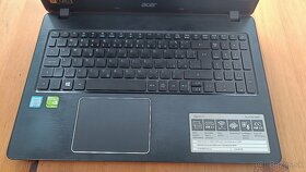 Notebook Acer Aspire F5-573G-599T - 3